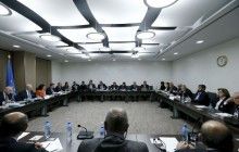 Оппозиция Сирии против перерыва в мирных переговорах из-за объявленных Асадом выборов