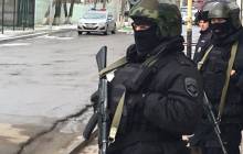 На оккупированный Донбасс прибыл грузовой автомобиль ООН с медицинскими средствами