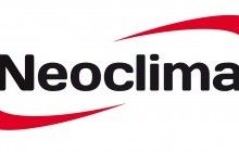 Климатический бренд Neoclima провел ребрендинг