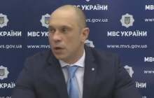 Поліція у День сміху проведе психологічне тестування скандаліста Киви