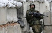 В штабе заявили о стабилизации ситуации в зоне АТО, несмотря на обстрелы