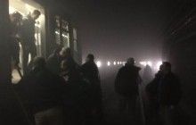 У метро Брюсселя стався другий вибух