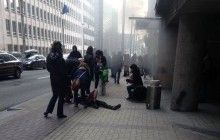 Теракт у брюссельському метро: кількість жертв зростає