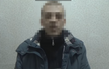 На Луганщині затримали інформатора терористів "ЛНР" (відео)
