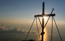 Стартував автопробіг із Запоріжжя на Святу Гору Афон