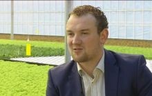 #DUTCHINUA: 'I will vote in favor of the Association Agreement' - Dutch farmer
