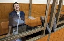 Головний на судилищі Савченко в Ростові позбувся мантії, суддя не виніс жодного виправдувального вироку