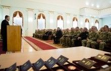 U.S. lifts restrictions on cooperation with Ukroboronprom - Poroshenko