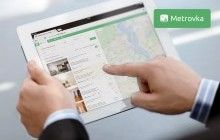 Metrovka позволит агентствам отслеживать эффективность риэлторов онлайн