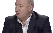 Виктор Чумак: Если есть недоверие к Генеральному прокурору Шокину – он уходит в отставку. Если есть недоверие к министру – министр идет в отставку
