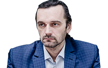 Глава Держпродспоживслужби: Моя мета - привчити бізнес поважати споживача