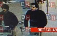Серія терактів у Брюсселі: ЗМІ опублікували фото підозрюваних у скоєнні вибухів