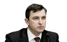 Глава Фонду держмайна: "Є люди, які мають інтерес на держпідприємствах, і таких багато"
