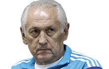 Головний тренер збірної України з футболу Фоменко: "Німеччина входить до списку топ-команд світового футболу. Матч із ними буде особливим"