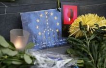 МЗС: Інформація про наявність українців серед жертв вибухів у Брюсселі не надходила