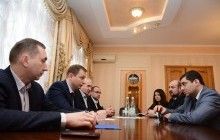 Тернопільщина прийме школярів з Донбасу на Великдень
