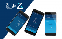 Телефони українців захистить національний антивірус