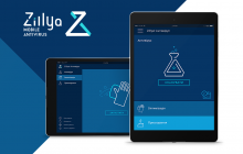 Телефоны украинцев защитит национальный антивирус