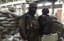 One Ukrainian soldier killed, 12 wounded in Donbas in last day