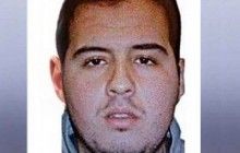 "I am on the run, people are looking for me everywhere": Brussels suicide bomber’s note found