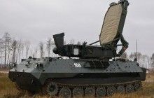 Боевики развернули в районе Ясиноватой комплекс радиолокационной разведки "Зоопарк-1" - разведка