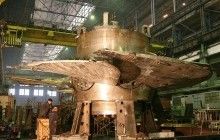 "Турбоатом" и американская Holtec хотят освоить совместное производство турбин для АЭС