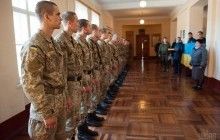На Тернопільщині солдата за ухилення від військової служби засудили до 3 років в'язниці