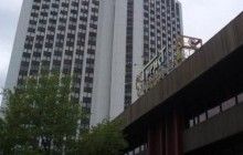 Право на размещение постояльцев имеют только 4% украинских гостиниц - Минэкономразвития