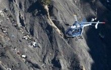 Во Франции и Германии почтили память погибших в катастрофе самолета Germanwings