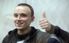 Суд отказался продлевать домашний арест подозреваемому в убийстве Бузины Полищуку