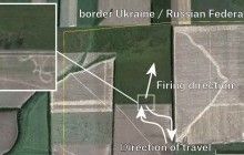 Суд над Савченко принял метод экспертизы Bellingcat, доказавший ранее факт обстрела позиций ВСУ с территории России