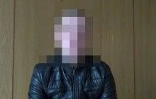 В Торецке правоохранителям сдался дезертир "ДНР", которого там "посадили на яму" (видео)