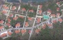 В Конча-Заспе на территории детского лагеря возвели дома, владельцами которых стали Гелетей и другие чиновники