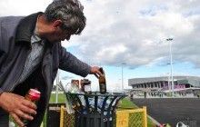 Минэкологии инициирует введение 5-ступенчатой иерархии обращения с отходами
