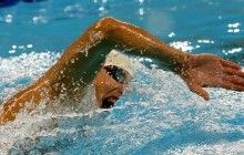 Передолімпійські пристрасті українського плавання