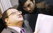Матіос відкинув одну з версій вбивства адвоката російського ГРУшника Грабовського