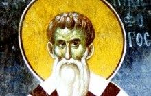 26 марта Православная Церковь вспоминает перенесение мощей святителя Никифора, патриарха Константинопольского