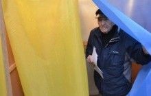 У Кривому Розі на виборах мера явка виборців станом на 12.00 становила 23% - міськвиборчком