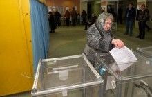 ОПОРА закликає Донецьку і Луганську ВЦА оцінити можливість проведення виборів