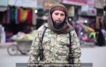 "Теракти в Парижі нічому не навчили європейців": Бойовики ІД опублікували чергове відео страти заручника