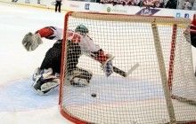 "Донбас" виграв у "Дженералз" другий матч фінальної серії чемпіонату України з хокею