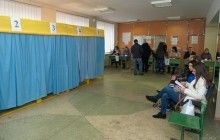 Поліція отримала 39 повідомлень про порушення під час виборів мера Кривого Рогу