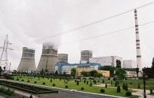 Эксплуатацию третьего энергоблока Ривненской АЭС продлили на 20 лет