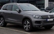 Volkswagen отзывает почти 400 тысяч авто из-за дефекта педали тормоза