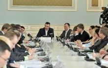 У КМДА наголосили на необхідності затвердження антикорупційної програми для столиці