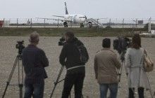 Президент Кіпру заявив, що захоплення EgyptAir не пов’язане з тероризмом: все через колишню дружину викрадача