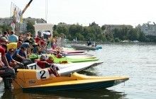 Розпочалася реєстрація на чемпіонат світу з водно-моторного спорту в Тернополі
