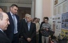 Кличко: Інноваційні розробки наших винахідників мають втілюватися, аби покращити життя киян