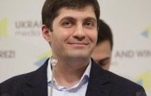 Экс-заместитель генпрокурора Сакварелидзе вернулся в Украину