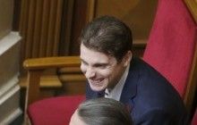 Белоцерковец заявляет, что просил Фирсова отозвать заявление о выходе из фракции БПП